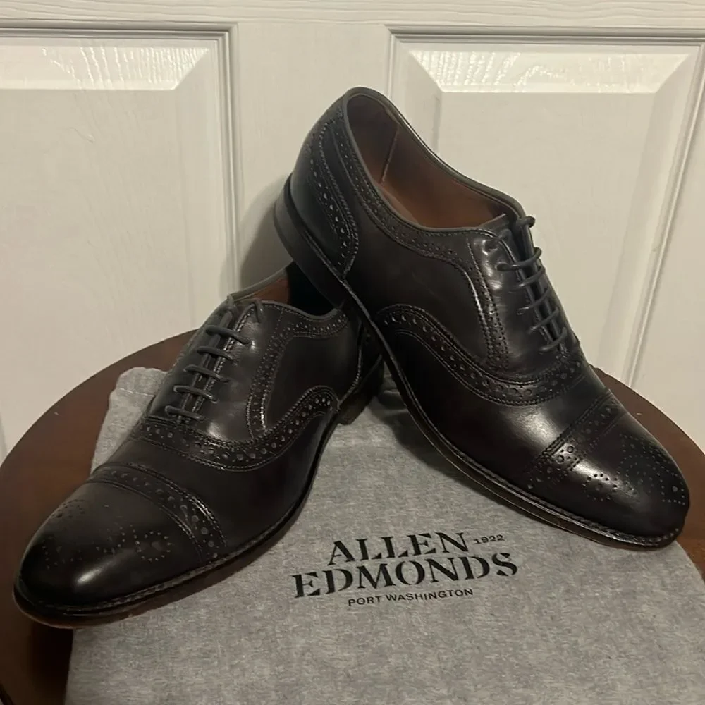 🔥🔥 ALLEN EDMONDS‎ 